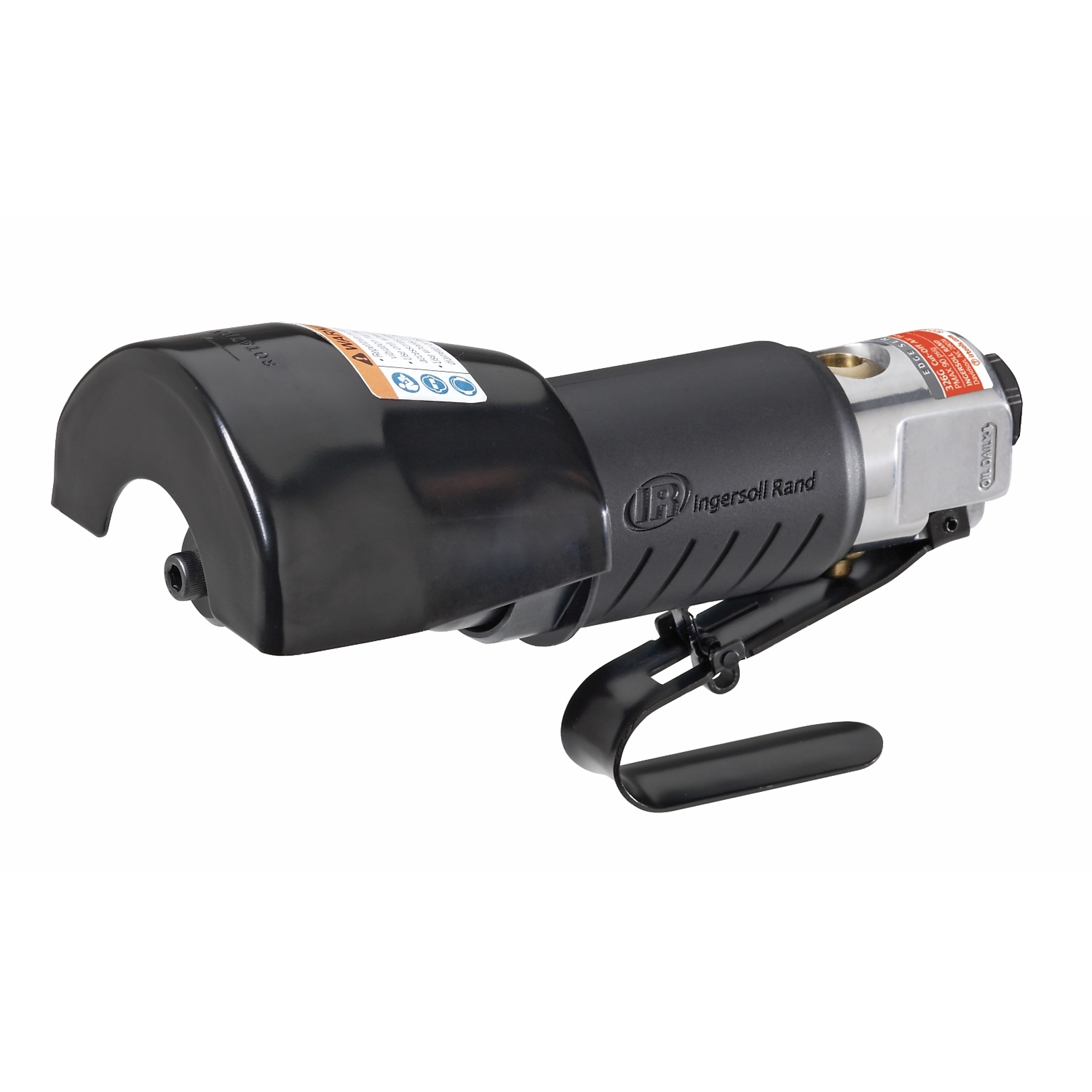Ingersoll Rand EDGE Series 3in. Cutoff Tool, 20,000 RPM, Model# 326G